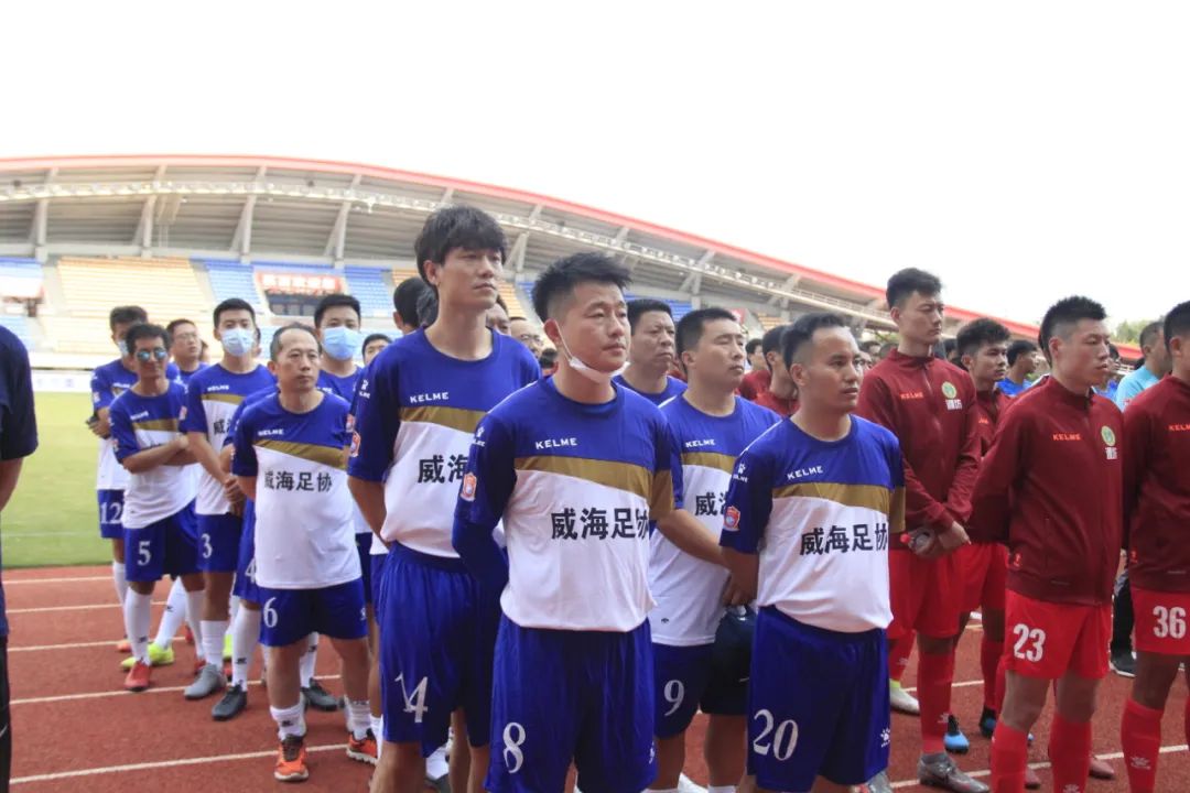 2020山东海阳青少年足球比赛,2023青岛足球城市联赛