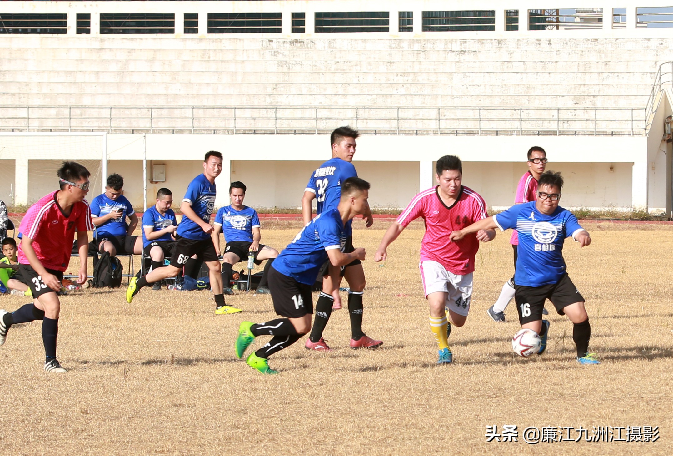 珠三角廉江足球联赛,廉江2020年足球联赛
