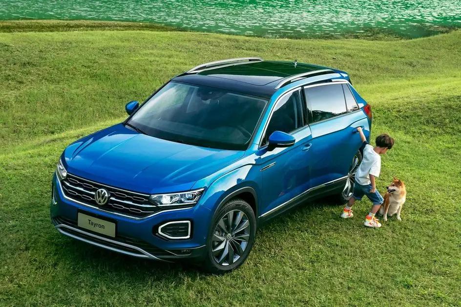 2018年卖得最好的十款suv车型,最近一年卖得最好的5款suv