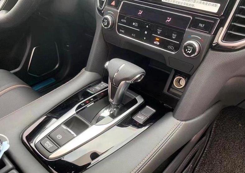 本田ur-v为什么降价卖,本田ur-v销量为啥那么少