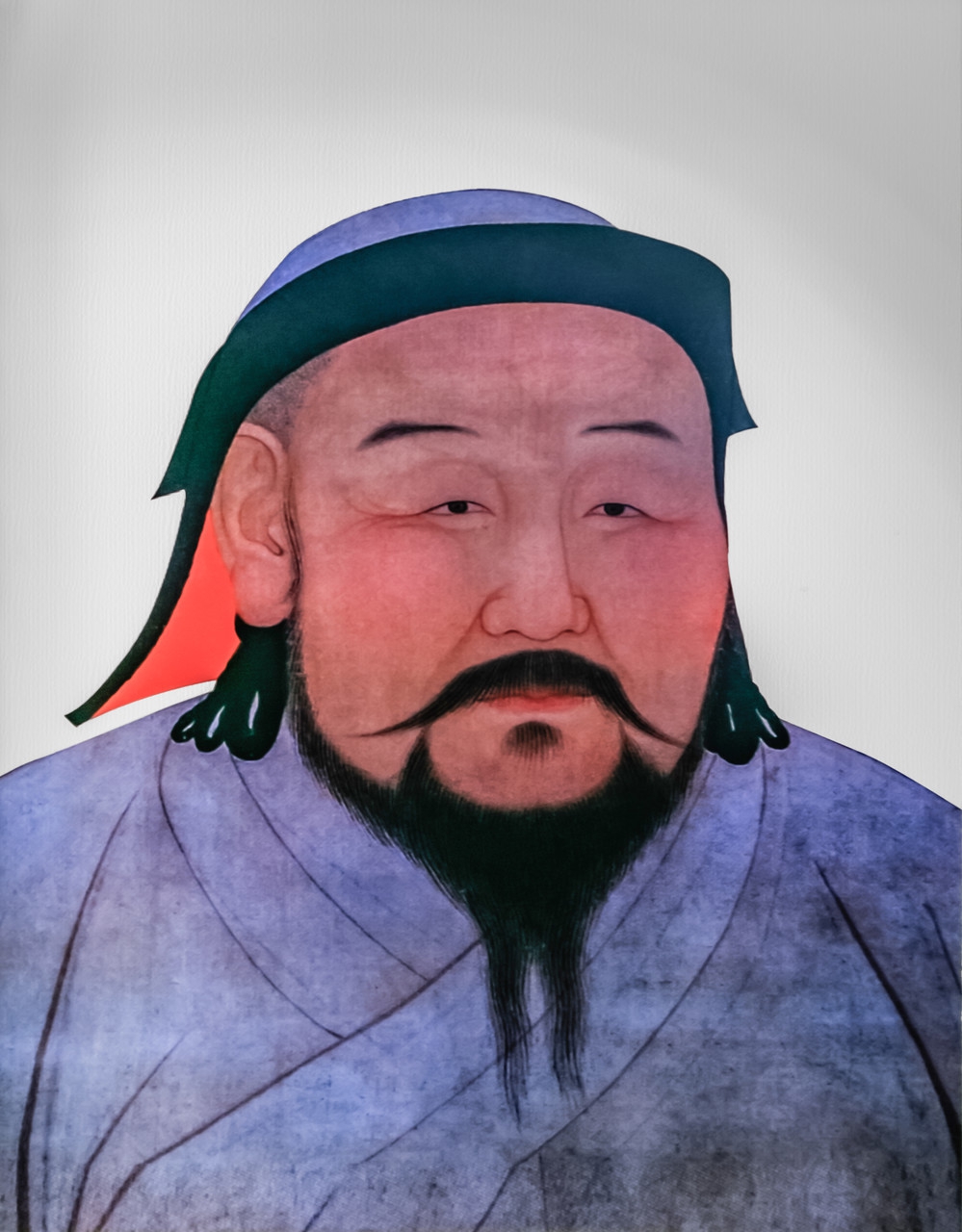 两场神风天降,吹走了元朝的日本行省?忽必烈为何惨败于东征之战