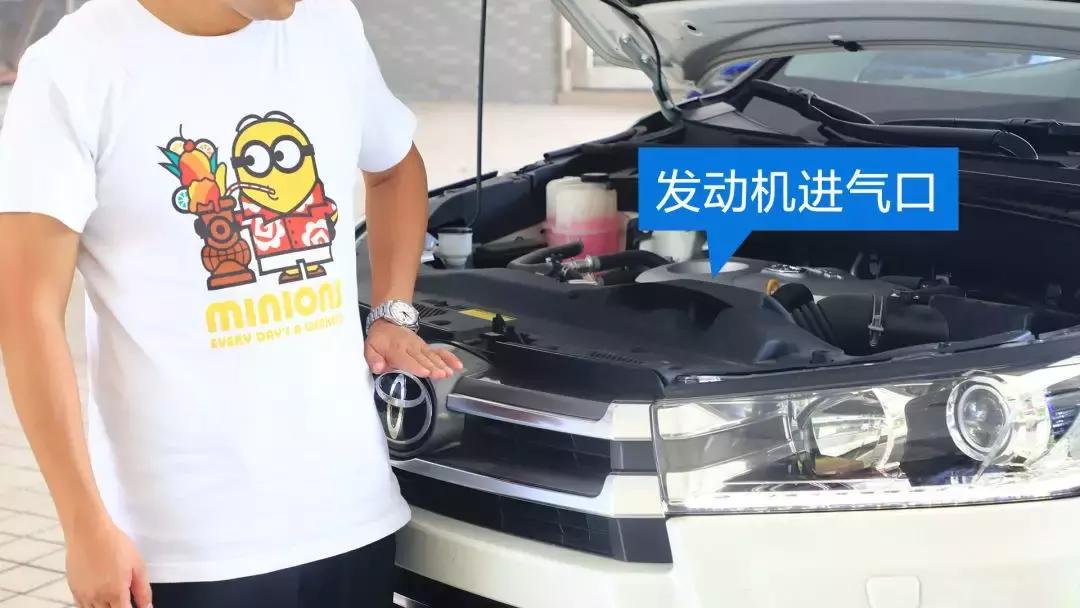 台风生存指南,台风天气的驾驶技巧