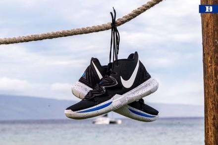 欧文5杜克蓝魔,欧文5杜克大学