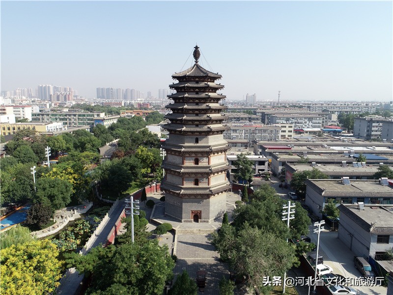 大河之北河北人文地理解读,大河之北简介