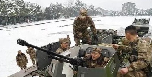 作为开国中将的儿子，曾任石家庄27集团军军长，如今情况如何？