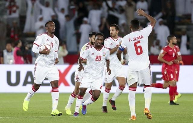 阿联酋国家足球队亚洲杯预测,亚洲杯阿联酋与澳大利亚比分预测