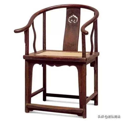 中国风格的中式家具,独具魅力的中式家具韵味十足