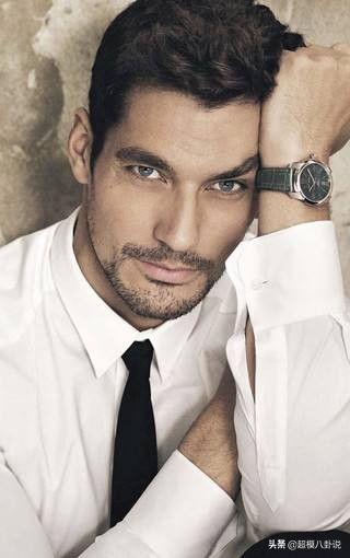 这些超模是国家文化的名片，荷兰还为她定制发行邮票