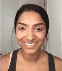 没有遮瑕如何正确遮瑕呢,遮瑕的正确方法图解