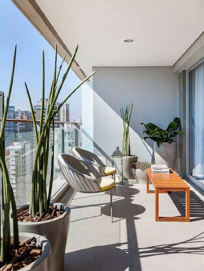 通阳台的卧室和晒衣服的阳台设计,阳台改造最好看的方法