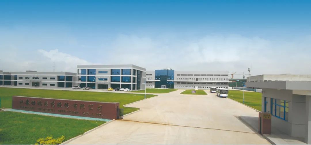 恒瑞董事长孙飘扬最新消息,恒瑞医药一哥近况