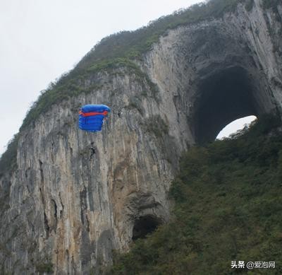 贵州格凸河风景图,贵州紫云格凸河旅游