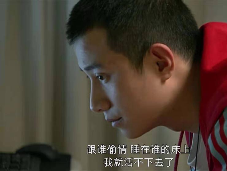 蜗居海藻小贝怎么样了,蜗居第几集小贝哭得那么伤心