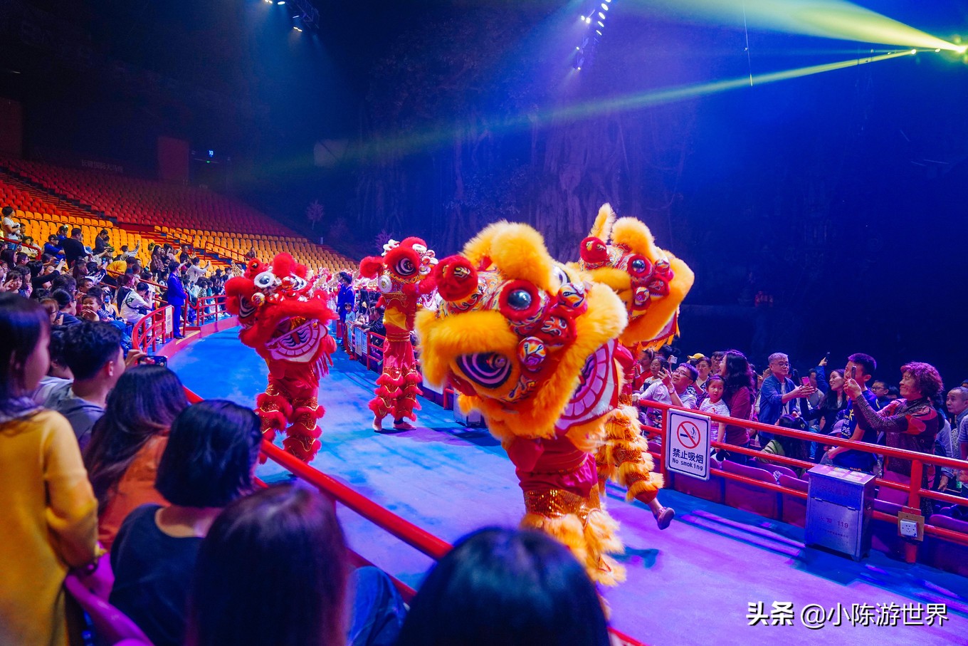 寒假广州长隆三天两夜亲子游攻略,带孩子广州长隆旅游攻略