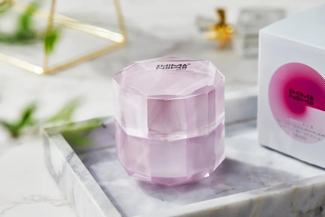 日本岛姿元气素颜霜,岛姿一秒元气素颜霜