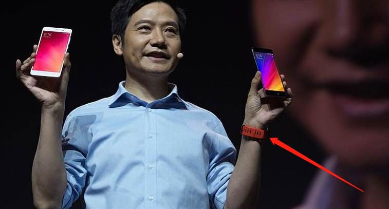 小米三季报为什么暴涨,小米2023三季度业绩