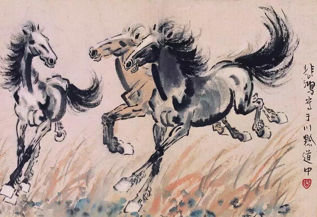 如何帮助三岁孩子学习国画,无锡小孩子学国画