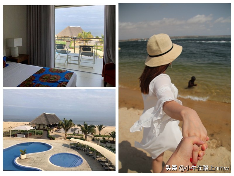 我放弃高考去非洲安哥拉闯荡,从厨师到CEO,风险与机遇并存