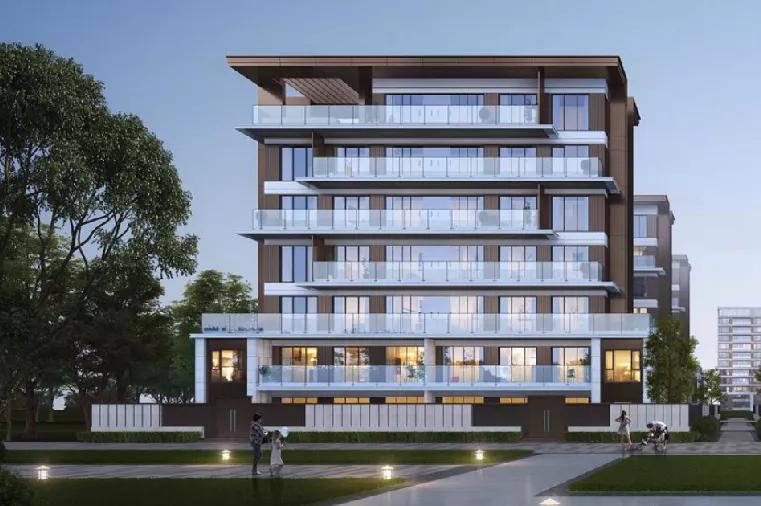 曲江大明宫八大重点项目,曲江大明宫签约项目