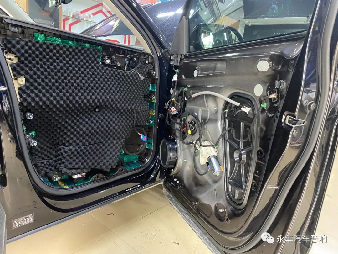 涓北澶т紬閫旀槀鏀硅闊冲搷,澶т紬閫旀槀闊冲搷涓撶敤鍠囧彮