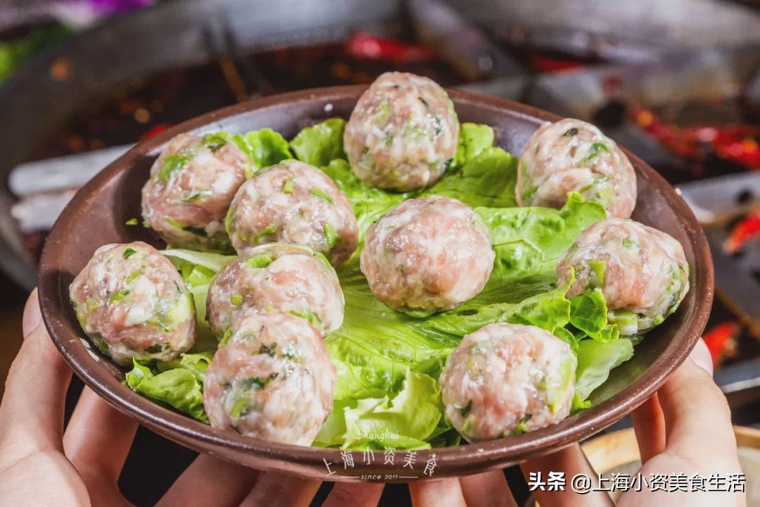 魔都气温骤降,感受一下魔都冬天的急冻气温