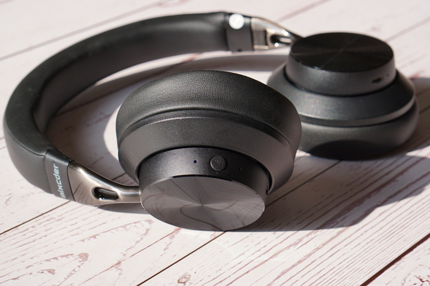 mixcder头戴式耳机e9,mixcder头戴式耳机测评