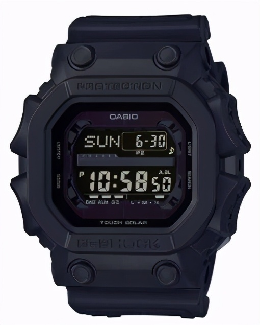 g-shock手表多少钱,g-shock手表表带更换