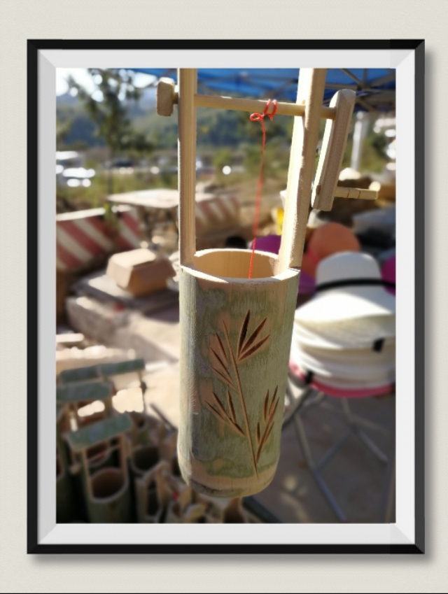 山清水净鸟语花香,广州从化山水田园旅游