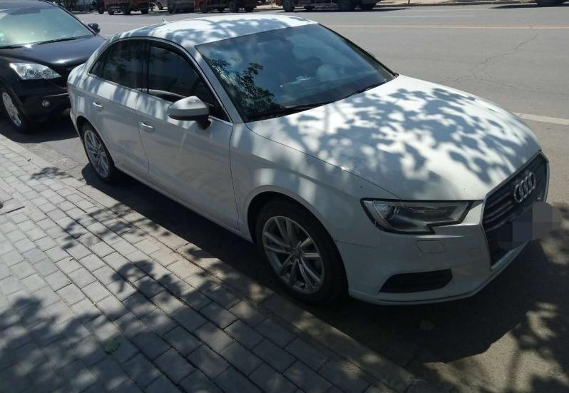 奥迪a317款落地价是多少,2019年奥迪a3真实用车感受