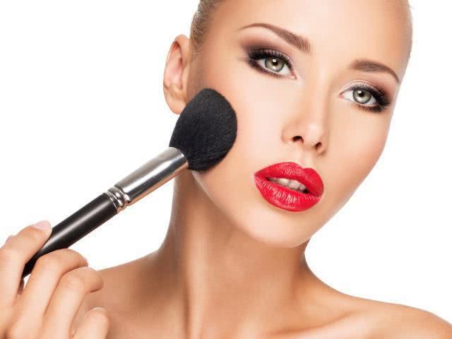 欧美妆没有欧美感,欧美妆不好化怎么办