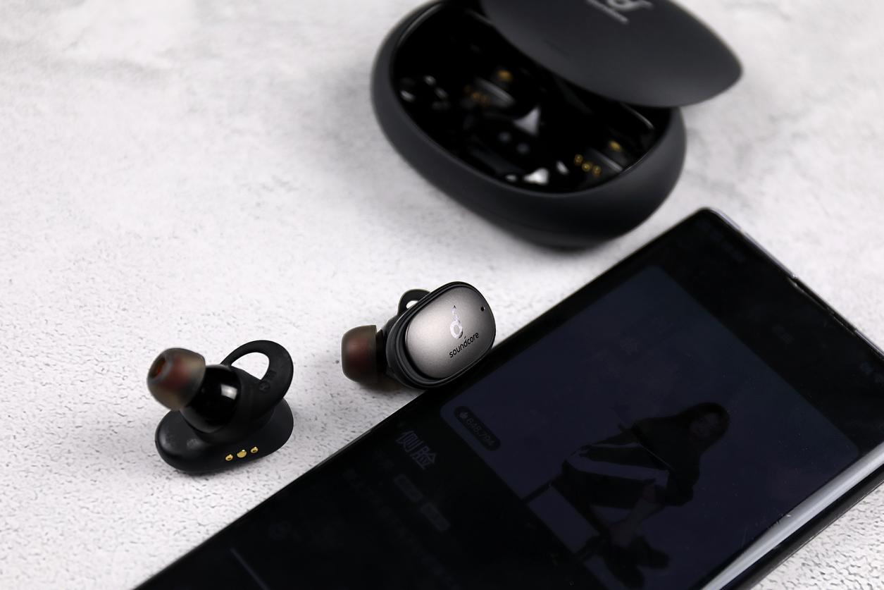 soundcoreliberty2pro好用吗,soundcoreliberty2pro音质模拟