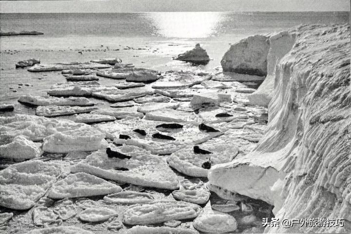 记得《攀登者》相机丢了的事吗？摄影在户外探险发展中的简史