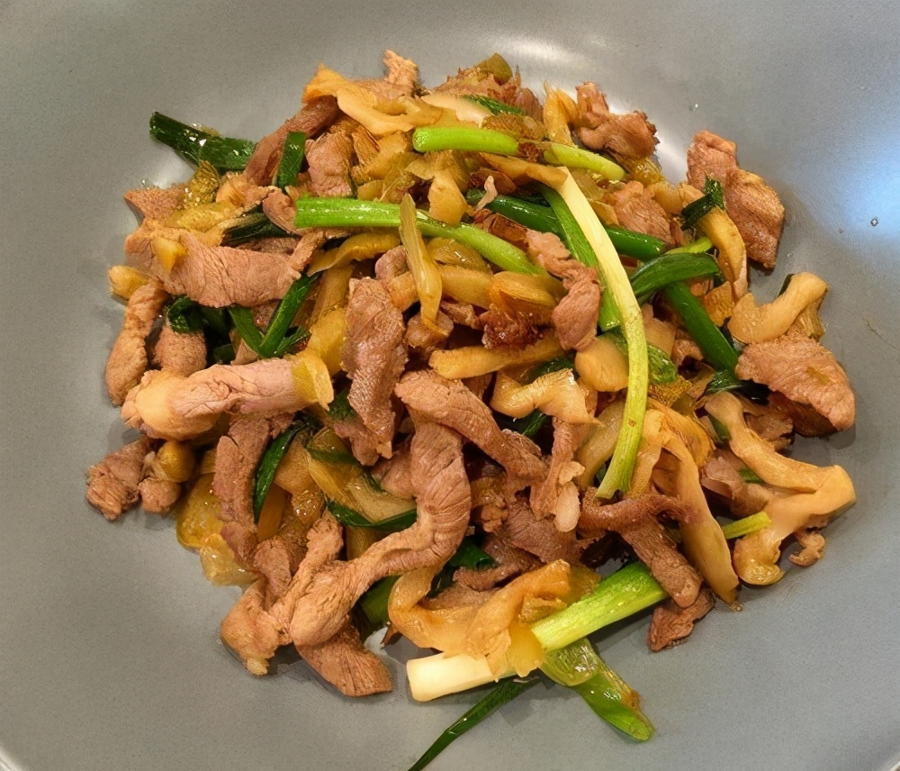 整理35款菜品分享，鲜香怡人口齿留香，值得做给家人们尝尝好味道