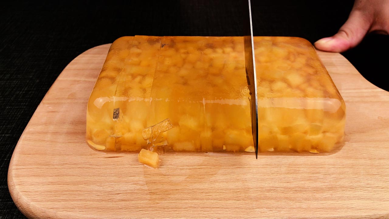 哈密瓜另类吃法,哈密瓜最新吃法做法大全