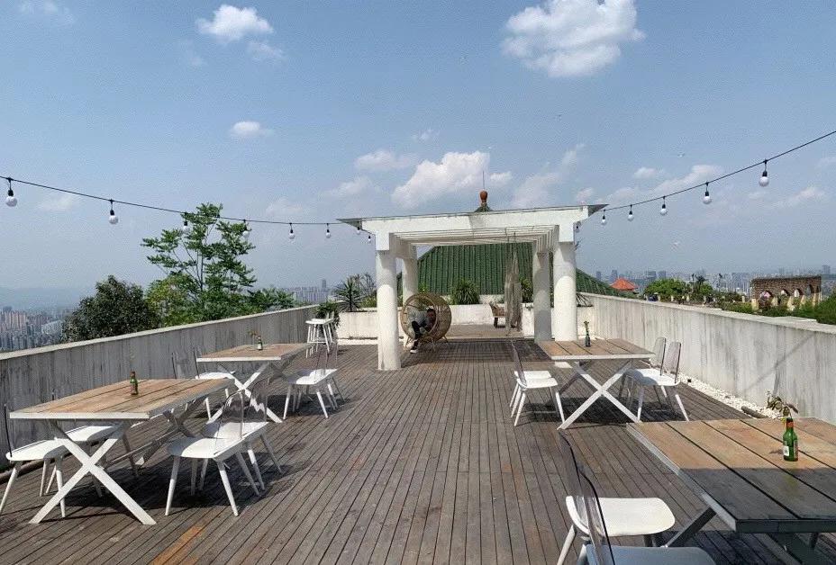 小长假比较适合自驾的山,小长假最强游玩攻略