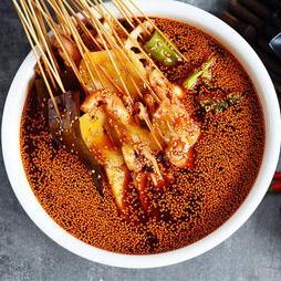 成都美食攻略十大必玩排行榜,绝对不能错过的成都旅游美食攻略