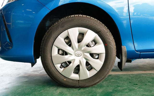 丰田威驰是冷门车吗,丰田威驰质量怎么样油耗高不高