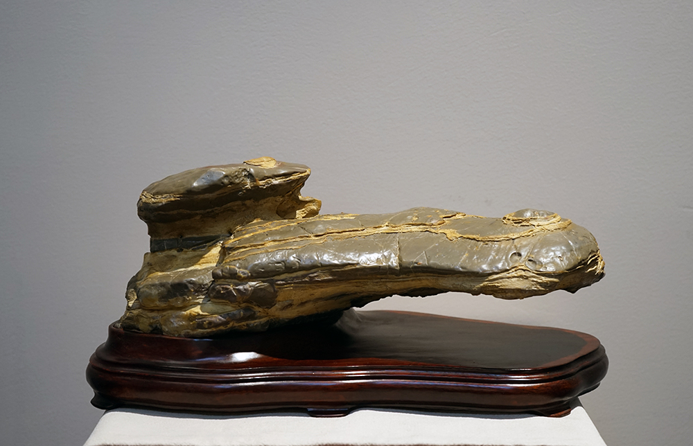 10月27日安徽保真藏品（书画、观赏石）艺术品图鉴（61-5期）