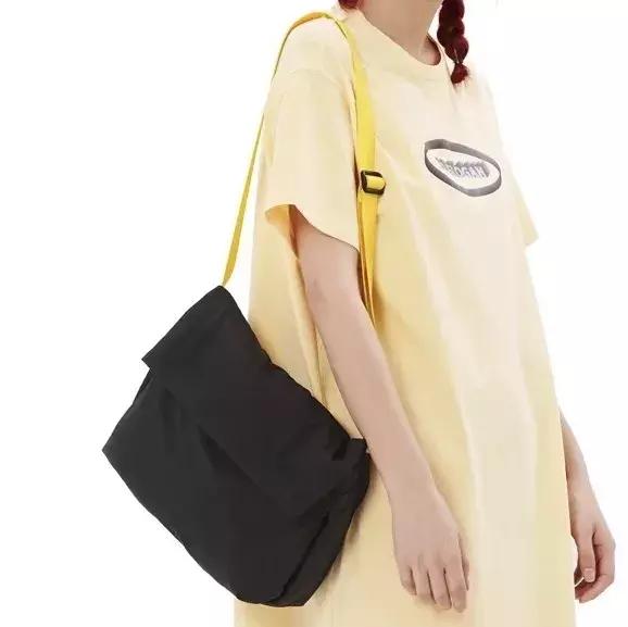 谁，夏天没有七八九十个帆布包？