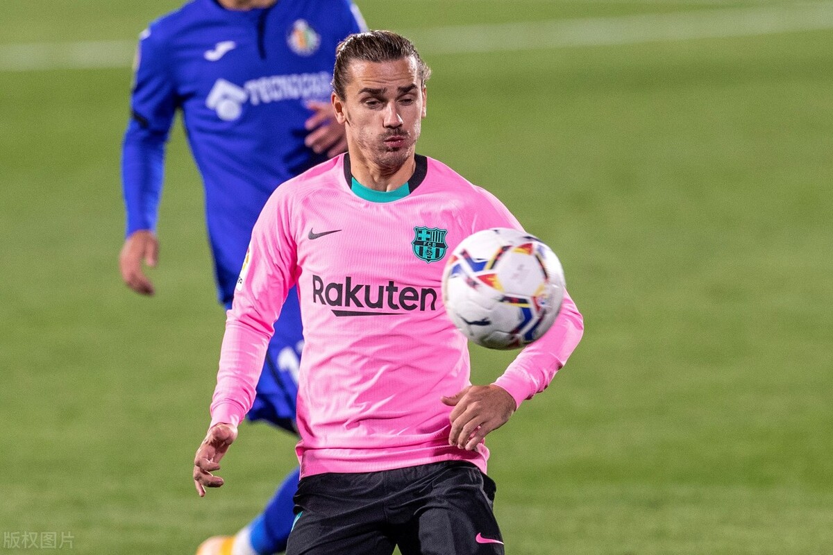 足坛现役前三中场,当今足坛各位置前三人