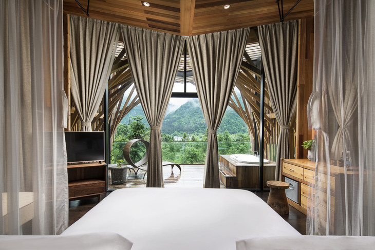 齐云山景区酒店推荐,安徽齐云山住宿推荐