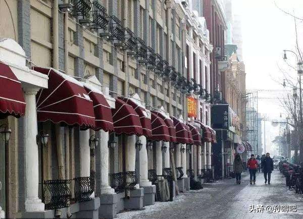 盘点沈阳最值得去的3大夜市,来沈阳必入的八条美食街有哪些