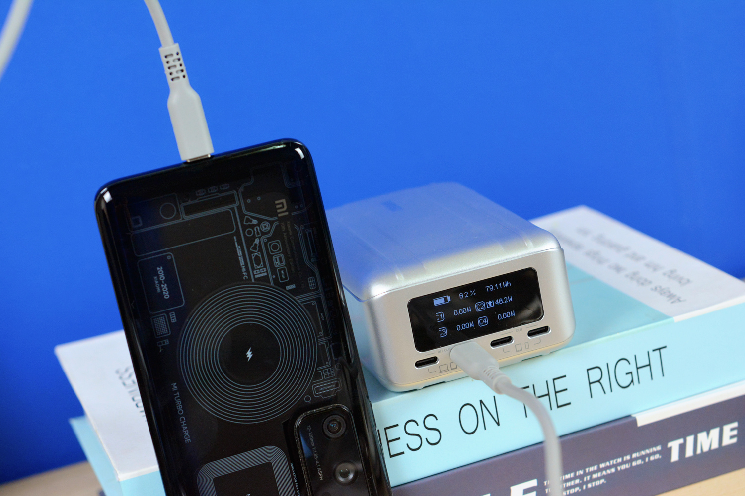 征拓充电宝快充版和普通版,征拓充电宝质量怎么样