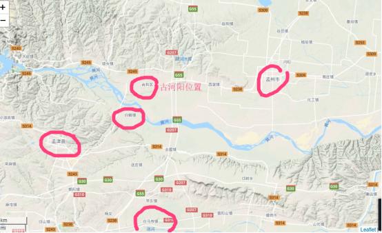 为什么要叫东都洛阳,为什么叫东都洛阳