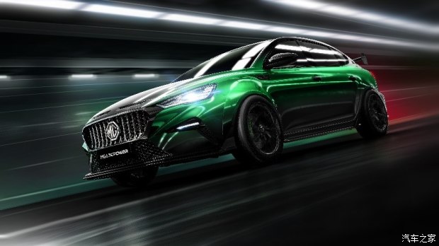 mg6xpower,上汽名爵mg6报价和图片