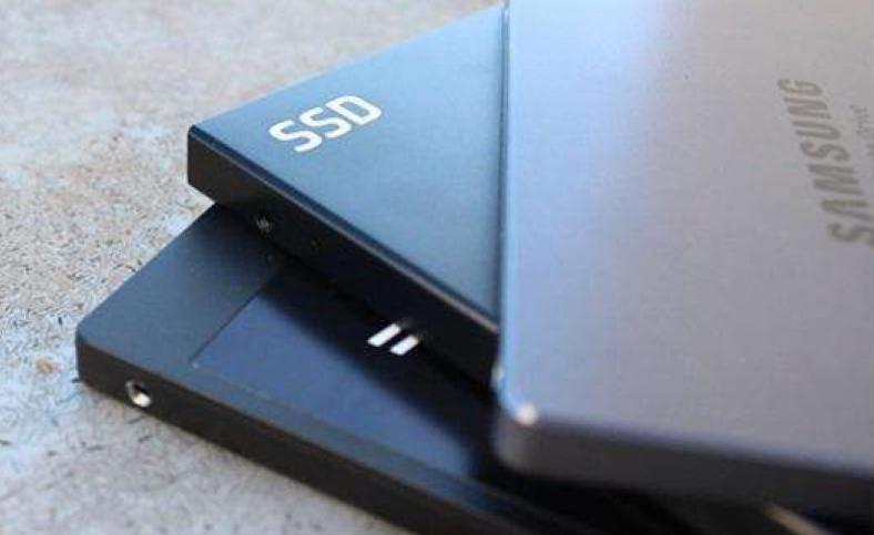 固态硬盘速度慢的解决办法,为什么固态硬盘速度慢