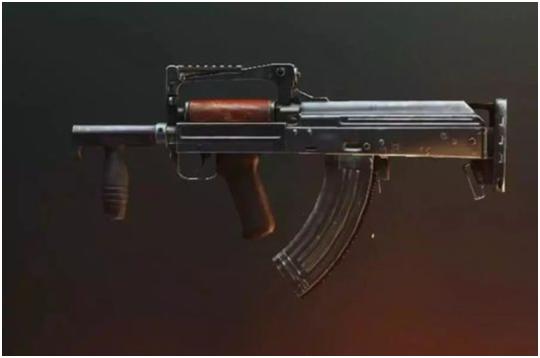 刺激战场单点步枪有后坐力吗,刺激战场的全部枪械后坐力排名