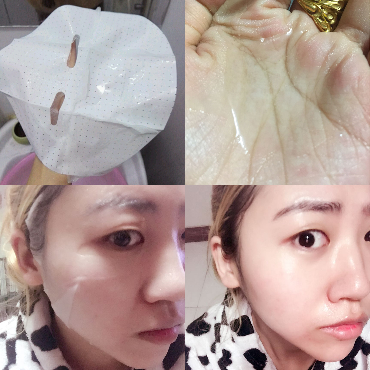 面膜女士补水销量第一膜法世家,公认最好用的10大补水面膜