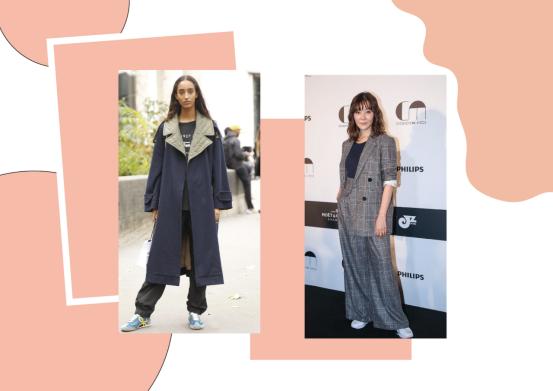 洋气减龄饼干鞋,今年最流行的饼干鞋