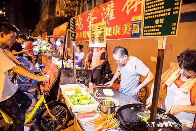 路痴收藏！16个最易混淆的武汉地名，走错也能浪到飞起！